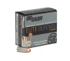 9MM  124GR  Elite V-Crown  JHP