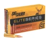 6MM CREEDMOOR  80GR  ELITE COPPER HUNTING