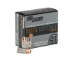 9MM  147GR  Elite V-Crown  JHP