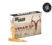 270 Winchester  130GR  VENARI Soft Point Hunting-Blemished