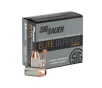 45AUTO  185GR  Elite V-Crown  JHP