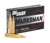 223REM  77GR  Elite Match Grade  OTM