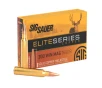 300 WIN MAG  165GR  ELITE COPPER HUNTING