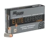 45AUTO  200GR  ELITE V-CROWN  JHP