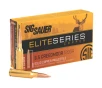 6 5 Creedmoor  120GR  Elite Match Grade  HT
