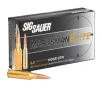 6 5 Creedmoor Marksman Elite  140 Gr OTM  20 Count