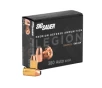 380 AUTO  80GR  LEGION TAC-XP  HP