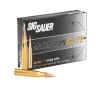 30-06 SPRG  175GR  Elite Match Grade  OTM