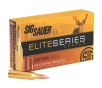 243 WIN  80GR  ELITE COPPER HUNTING