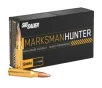308 WIN  165GR  MARKSMAN HUNTER