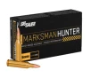243 WIN  85GR  MARKSMAN HUNTER