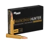 300 WIN MAG  165GR  MARKSMAN HUNTER