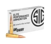 300BLK SUBSONIC  220GR  TACTICAL RIFLE  OTM  STAKED  SEALED