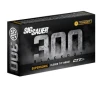 AMMO  300BLK  125GR  CTT  SUPERSONIC  BOX 20