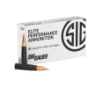 AMMO  300BLK  120GR  SBR SOLID COPPER  BOX 20