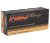 PMC 10A Bronze  10mm Auto 200 gr Full Metal Jacket Truncated-Cone  TCFMJ  50 Bx  20 Cs