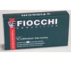 FIOCCHI AMO 30-06 SPRINGFIELD 150GR FMJBT 20-RD  10 BOXES PER CASE 