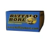 Buffalo Bore Ammunition 18B 20 Pistol  500 S W Mag 440 gr Gas Checked Lead Flat Nose 20 Bx  12 Cs