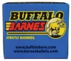 Buffalo Bore Ammunition 19J 20 Buffalo-Barnes Lead-Free Heavy 357 Mag 125 gr Barnes XPB 20 Bx  12 Cs