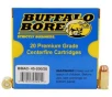 Buffalo Bore Ammunition 45-200 20 Pistol  45 ACP  P 200 gr Jacketed Hollow Point  JHP  20 Bx  12 Cs