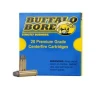 Buffalo Bore Ammunition 3J 20 Anti-Personnel  45 Colt  LC  225 gr Soft Cast Hollow Point 20 Bx  12 Cs