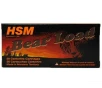 HSM HSM457012N Bear Load  45-70 Gov 430 gr Round Nose Flat Point  RNFP  20 Bx  25 Cs
