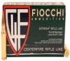 Fiocchi 7MM08HSA Extrema  7mm-08 Rem 139 gr SST 20 Bx  10 Cs