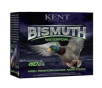 Kent Cartridge B203W284 Bismuth Waterfowl 20 Gauge 3  1 oz 4 Shot 25 Bx  10 Cs