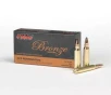 PMC 223SP Bronze  223 Rem 55 gr Pointed Soft Point  PSP  20 Bx  40 Cs