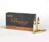 PMC 308SP Bronze  308 Win 150 gr Pointed Soft Point  PSP  20 Bx  40 Cs