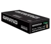 AMMOINC 9124JHP-SRR50 9M 124 JHP SM 50 20