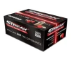 Ammo Inc 380090JHPSTR Streak  380 ACP 90 gr Jacketed Hollow Point  JHP  20 Bx  10 Cs