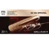 S B eXergy Blue Solid Copper 30-06 180gr 20 RD