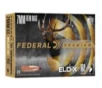 Federal P270ELDX1 270 Cal 145 gr Extremely Low Drag-eXpanding  ELD-X  20 Per Box 10 Cs