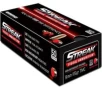 AMMO INC STREAK AMO 9MM 115GR TMC RED 50-RD   20 BOXES PER CASE  