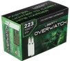 LIBERTY LA-OW223-55-3000 223 55G OVERWATCH 20 50