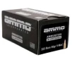 Ammo Inc 223060VMXA20 Jesse James  223 Rem 60 gr V-Max 20 Bx  10 Cs