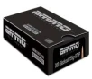 Ammo Inc Signature Match  300 Blackout Rifle Ammo - 155 Grain   BTHP   20rd Box