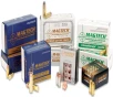 Magtech 38U Cowboy Action  38 Special 125 gr Lead Flat Nose  LFN  50 Bx  20 Cs