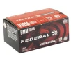 Federal AE9AP100 115 gr Full Metal Jacket  FMJ  9mm100 Per Box  5 Cs
