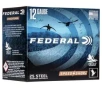 Federal WF145BB Speed-Shok  12 Gauge 2 75  1 1 8 oz BB Shot 25 Bx  10 Cs