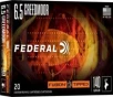 FEDERAL FUSION 6 5 CREEDMOOR 140GR SP 20RD BOX  10 BOX CASE 