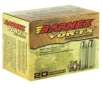 Barnes Bullets 22037 VOR-TX Handgun  41 Rem Mag 180 gr Barnes XPB 20 Bx  10 Cs