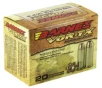Barnes Bullets 31180 VOR-TX Handgun  10mm Auto 155 gr Barnes XPB 20 Bx  10 Cs