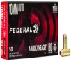 Federal AE10A American Eagle  10mm Auto 180 gr Full Metal Jacket  FMJ  50 Bx  20 Cs