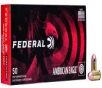 Federal AE380AP American Eagle  380 ACP 95 gr Full Metal Jacket  FMJ  50 Bx  20 Cs