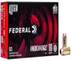 Federal AE40R1 American Eagle  40 S W 180 gr Full Metal Jacket  FMJ  50 Bx  20 Cs
