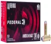 Federal AE44A American Eagle  44 Rem Mag 240 gr Jacketed Hollow Point  JHP  50 Bx  20 Cs