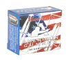 Hornady 90104 American Gunner  380 ACP 90 gr XTP Hollow Point 25 Bx  10 Cs