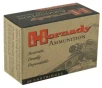 Hornady 9131 Custom  357 Sig 147 gr XTP Jacket Hollow Point 20 Bx  10 Cs